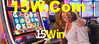 Welcome Bonus 15Win