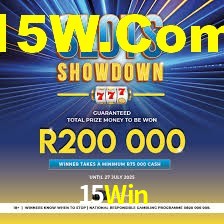 Sports Statistics 15Win