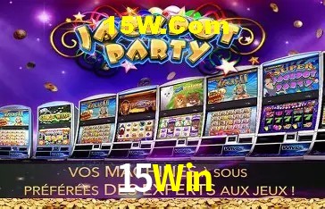 Flash Promotion 15Win