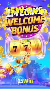 Game Providers 15Win