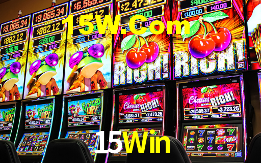 15Win App