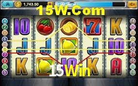 Bonus Features 15Win